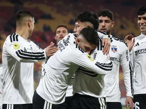 Confirman transmisión para Colo Colo vs Millonarios