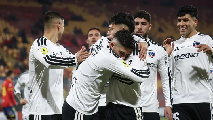 Confirman transmisión para el amistoso internacional entre Colo Colo vs Millonarios
