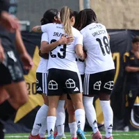 Tras Coquimbo 0-3 Colo Colo Femenino: Así queda la tabla de posiciones
