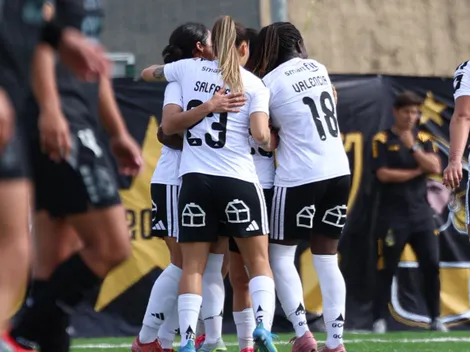 Tras Coquimbo 0-3 Colo Colo Femenino: Así queda la tabla de posiciones