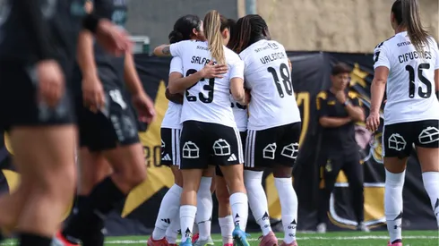 Así queda Colo Colo Femenino en la tabla de posiciones tras la victoria ante Coquimbo Unido.
