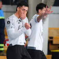 Programan la gran final del futsal entre Colo Colo vs Coquimbo