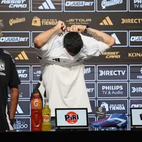 Los tres nombres que quiere Colo Colo para reforzarse en este mercado