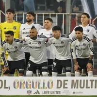 Encuesta: ¿Quién fue el mejor jugador de Colo Colo en el primer semestre?
