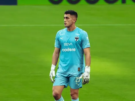 La movida de Independiente para competir con Colo Colo por Mele