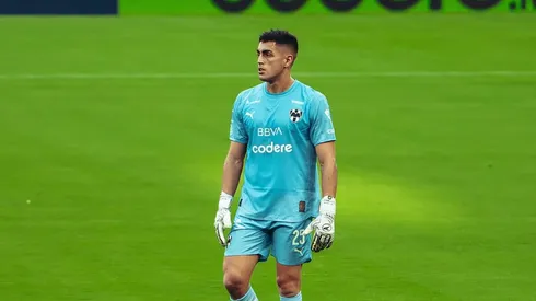 La movida de Independiente para competir con Colo Colo por Mele