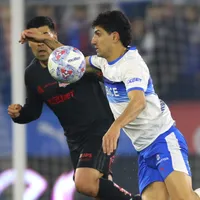 En la UC le dejan recado a Colo Colo con miras a la segunda rueda del torneo
