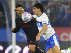 En la UC le dejan recado a Colo Colo con miras a la segunda rueda del torneo
