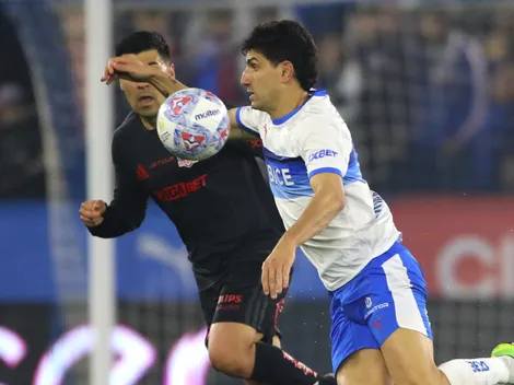 En la UC le dejan recado a Colo Colo con miras a la segunda rueda del torneo