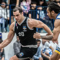 ¿Qué canal transmite a Colo Colo Básquetbol vs Católica?