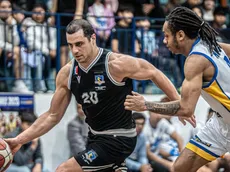 ¿Qué canal transmite a Colo Colo Básquetbol vs Católica?