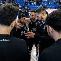 Colo Colo Básquet suma cuatro refuerzos más