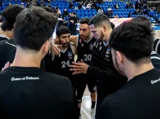 Colo Colo Básquet suma cuatro refuerzos más
