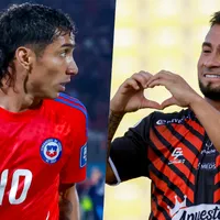 La verdad de la opción de Meneses y Cabral en Colo Colo
