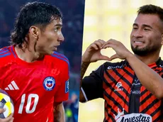 La verdad de la opción de Meneses y Cabral en Colo Colo