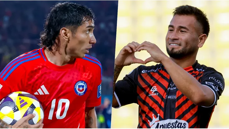 Colo Colo busca refuerzos.