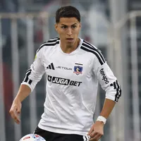¡Colo Colo respira tranquilo por posible salida de Villagra!