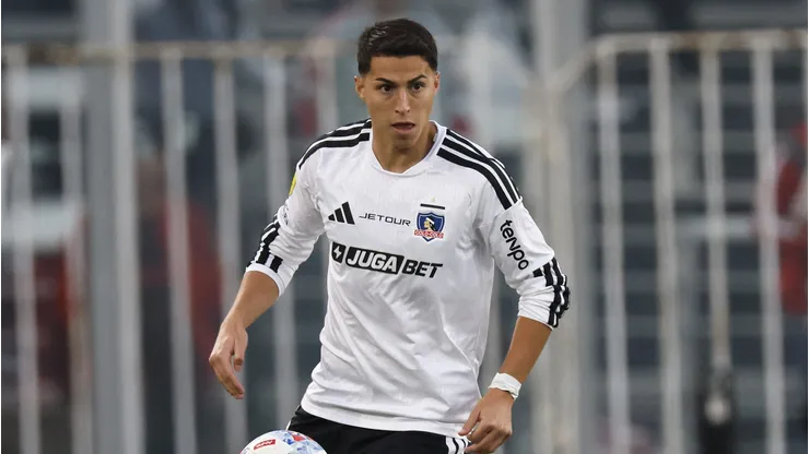 Talleres no está interesado en Jonathan Villagra.