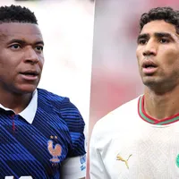 ¿Qué canal transmite el partido de Francia vs Marruecos por los cuartos de final del Mundial 2026?