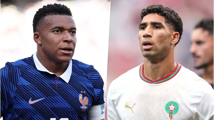 ¿Qué canal transmite el partido de Francia vs Marruecos por los cuartos de final del Mundial 2026?