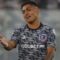 Ex Colo Colo le baja el pulgar a Thompson y propone otro refuerzo ideal
