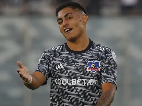Ex Colo Colo le baja el pulgar a Thompson y propone otro refuerzo ideal
