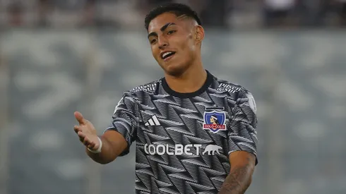 Ex Colo Colo le baja el pulgar a la llegada de Jordhy Thompson y propone otro refuerzo ideal.