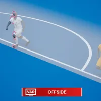 Fuera de juego en el Mundial 2026: ¿Llegará a los partidos de Colo Colo?
