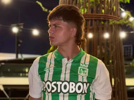 Colo Colo toma una decisión con “10” colombiano que llegó a prueba