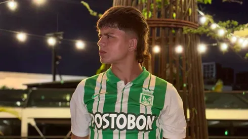 Colo Colo toma una decisión con Juan Pablo López, “10” colombiano que llegó a prueba.