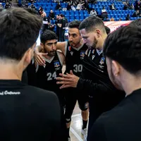 Las lecciones que Colo Colo Basquetbol saca para pelear el clausura