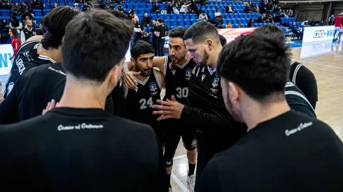 Las lecciones de Colo Colo Basquetbol para el Clausura de la Liga Nacional de Basquetbol.