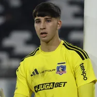 Eduardo Lobos se cuadra con Ortiz por búsqueda de arquero para Colo Colo