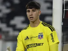 Eduardo Lobos se cuadra con Ortiz por búsqueda de arquero para Colo Colo