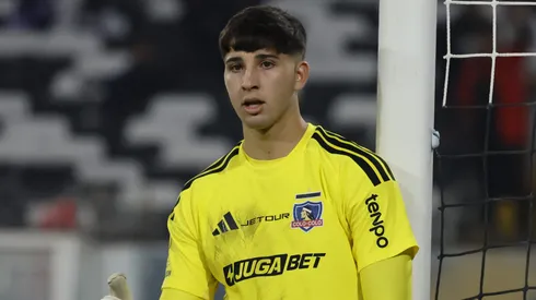 Eduardo Lobos se cuadra con Ortiz por búsqueda de arquero para Colo Colo.