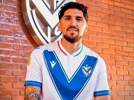 Avisan que se complica el fichaje de Diego Valdés en Colo Colo