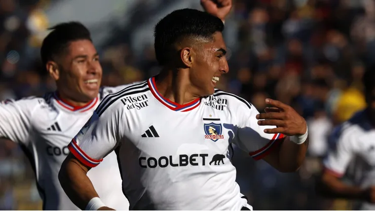 Coca Mendoza explica por qué le baja el pulgar a opción de Jordhy Thompson en Colo Colo.
