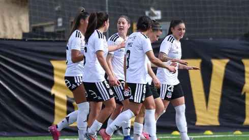 Revive los goles de Colo Colo femenino en contundente victoria ante Coquimbo.