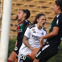¿Cuándo juega Colo Colo Femenino vs Palestino y quién transmite?