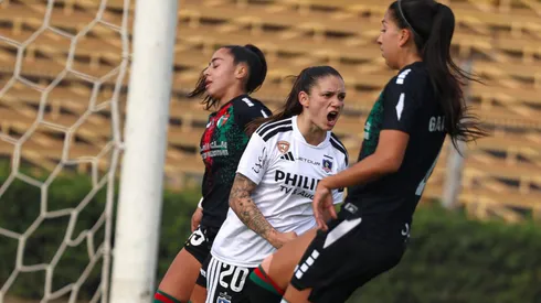 ¿Cuándo juega Colo Colo Femenino vs Palestino y qué canal transmite la Liga Femenina?