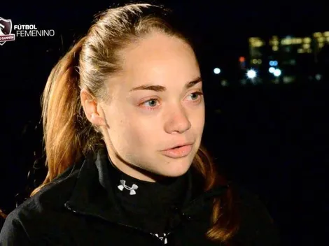 Banini ilusiona a Colo Colo femenino: su regreso depende de detalles