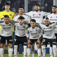 Confirman horario para amistoso de Colo Colo vs Millonarios