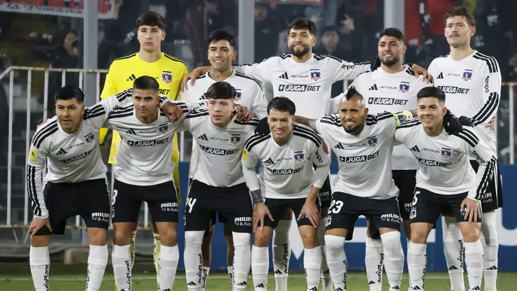 Confirman el horario para el amistoso de Colo Colo vs Millonarios en Bogotá.