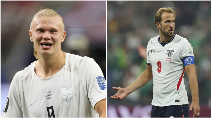 ¿A qué hora juegan Noruega vs Inglaterra y qué canal transmite los cuartos del Mundial 2026?