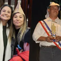 El año en que Claudio Borghi fue Rey Guachaca siendo DT de Colo Colo