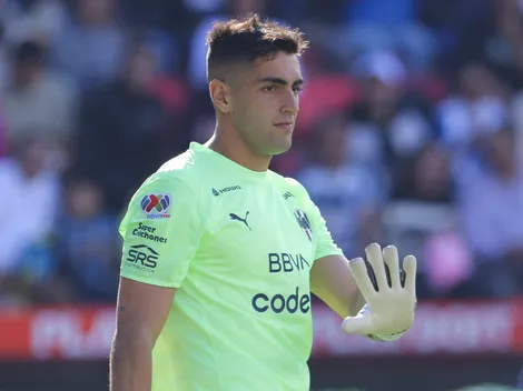 En Argentina aseguran que Independiente toma ventaja por Santiago Mele