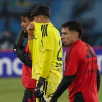 ¿Refuerzo o confianza en Maureira? El dilema que sacude a Colo Colo