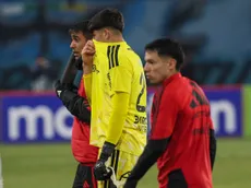 ¿Refuerzo o confianza en Maureira? El dilema que sacude a Colo Colo