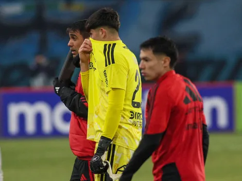 ¿Refuerzo o confianza en Maureira? El dilema que sacude a Colo Colo
