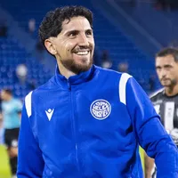 Afirman que Colo Colo realizará una oferta formal por Diego Valdés